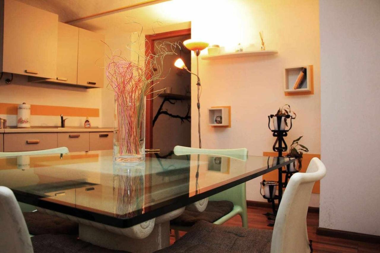 Appartamento Nel Cuore Di Asti Dış mekan fotoğraf