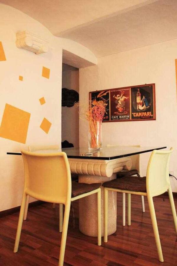 Appartamento Nel Cuore Di Asti Dış mekan fotoğraf