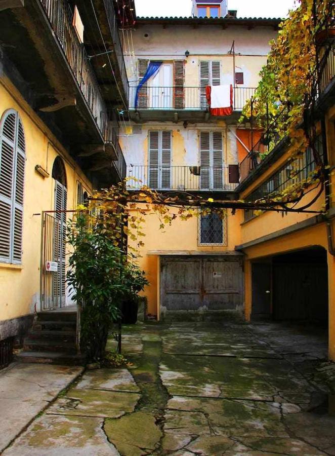 Appartamento Nel Cuore Di Asti Dış mekan fotoğraf