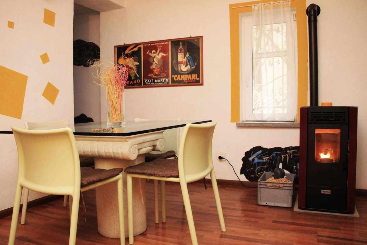 Appartamento Nel Cuore Di Asti Dış mekan fotoğraf