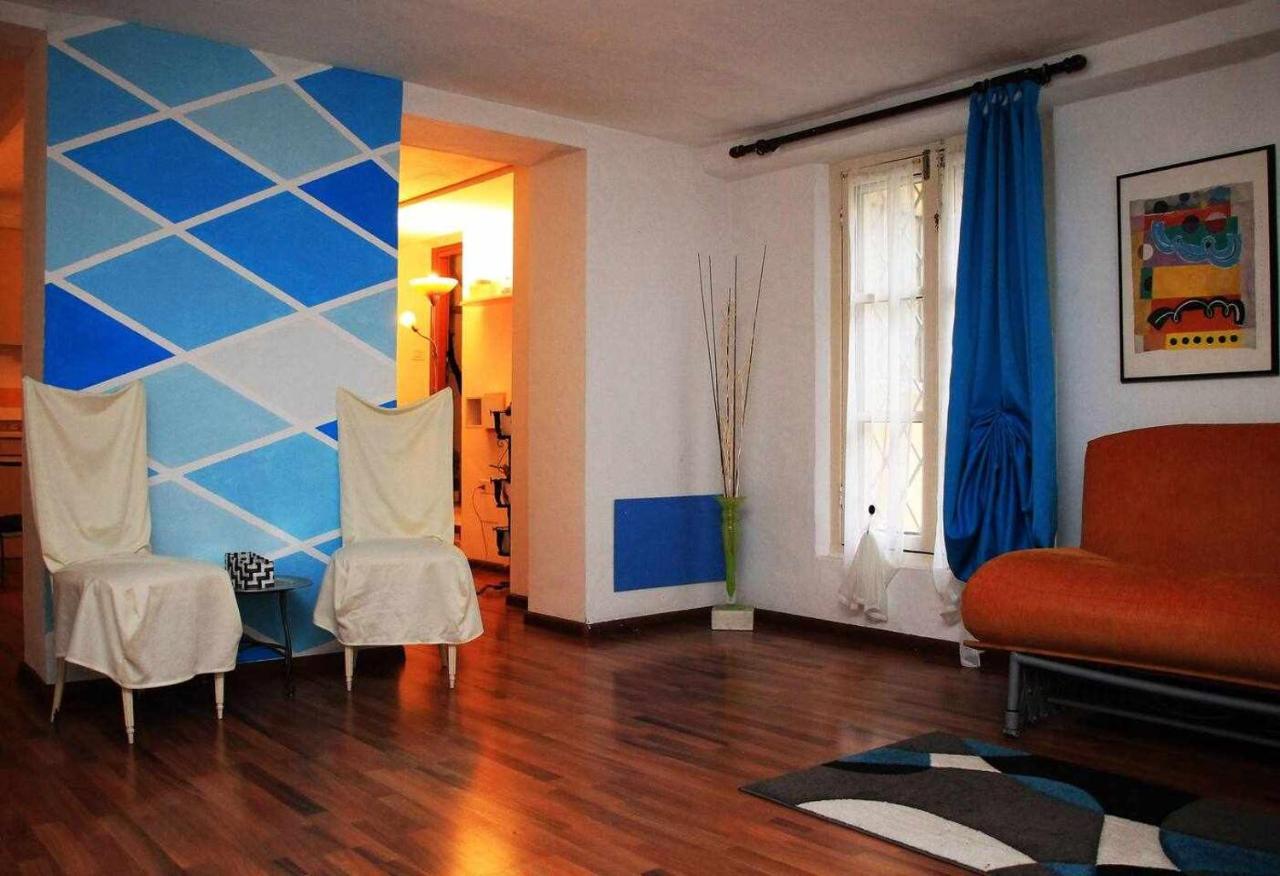 Appartamento Nel Cuore Di Asti Dış mekan fotoğraf