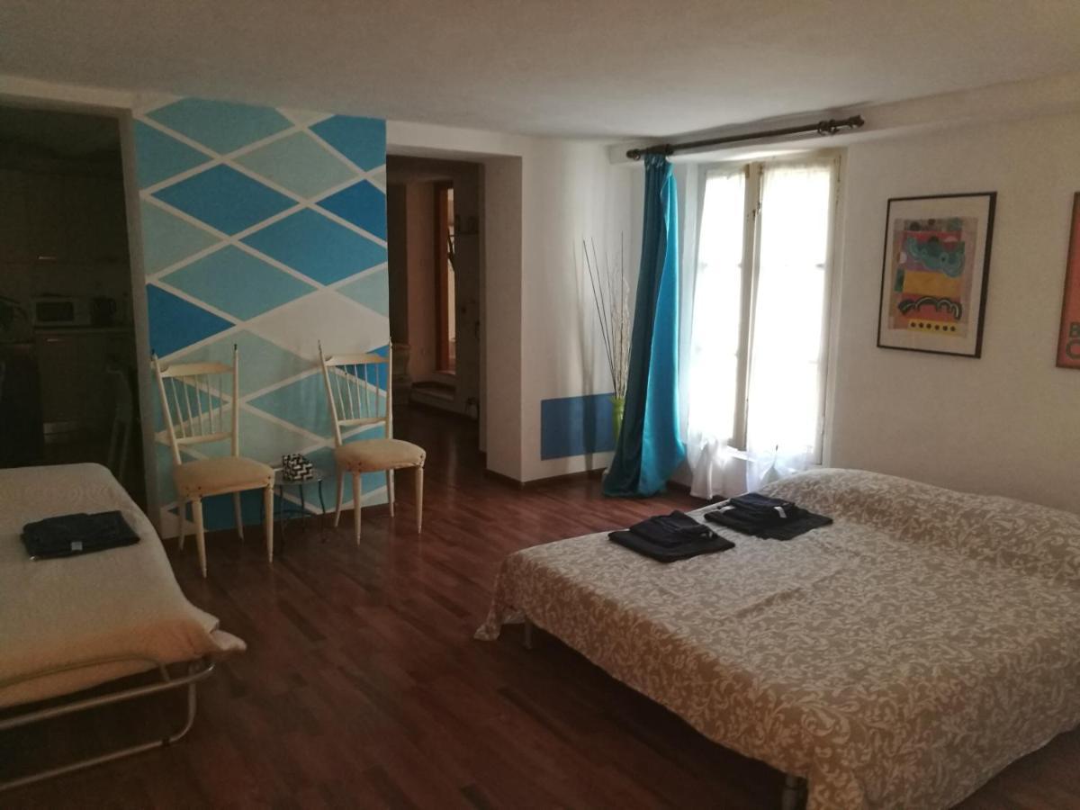 Appartamento Nel Cuore Di Asti Dış mekan fotoğraf