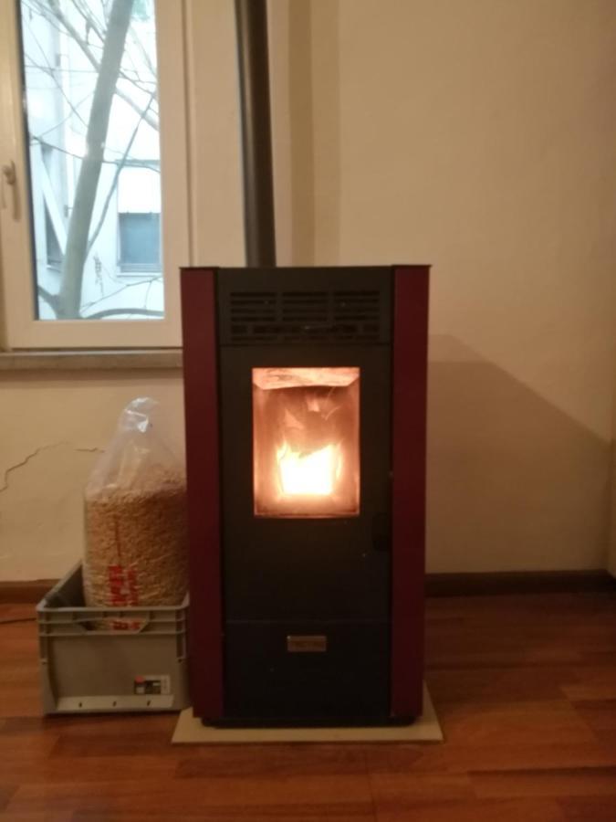 Appartamento Nel Cuore Di Asti Dış mekan fotoğraf
