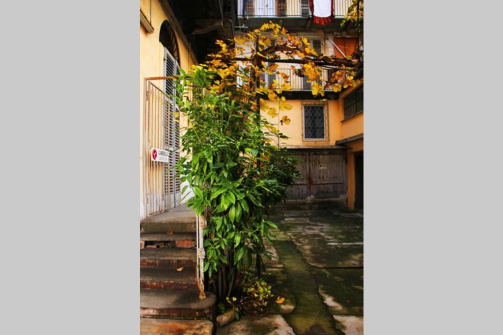 Appartamento Nel Cuore Di Asti Dış mekan fotoğraf